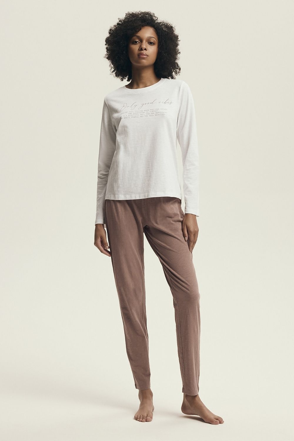  Pijama model 220979 Henderson 