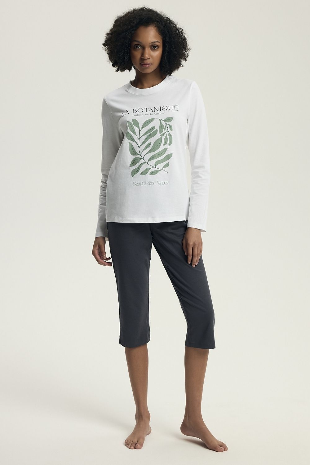  Pijama model 220985 Henderson 