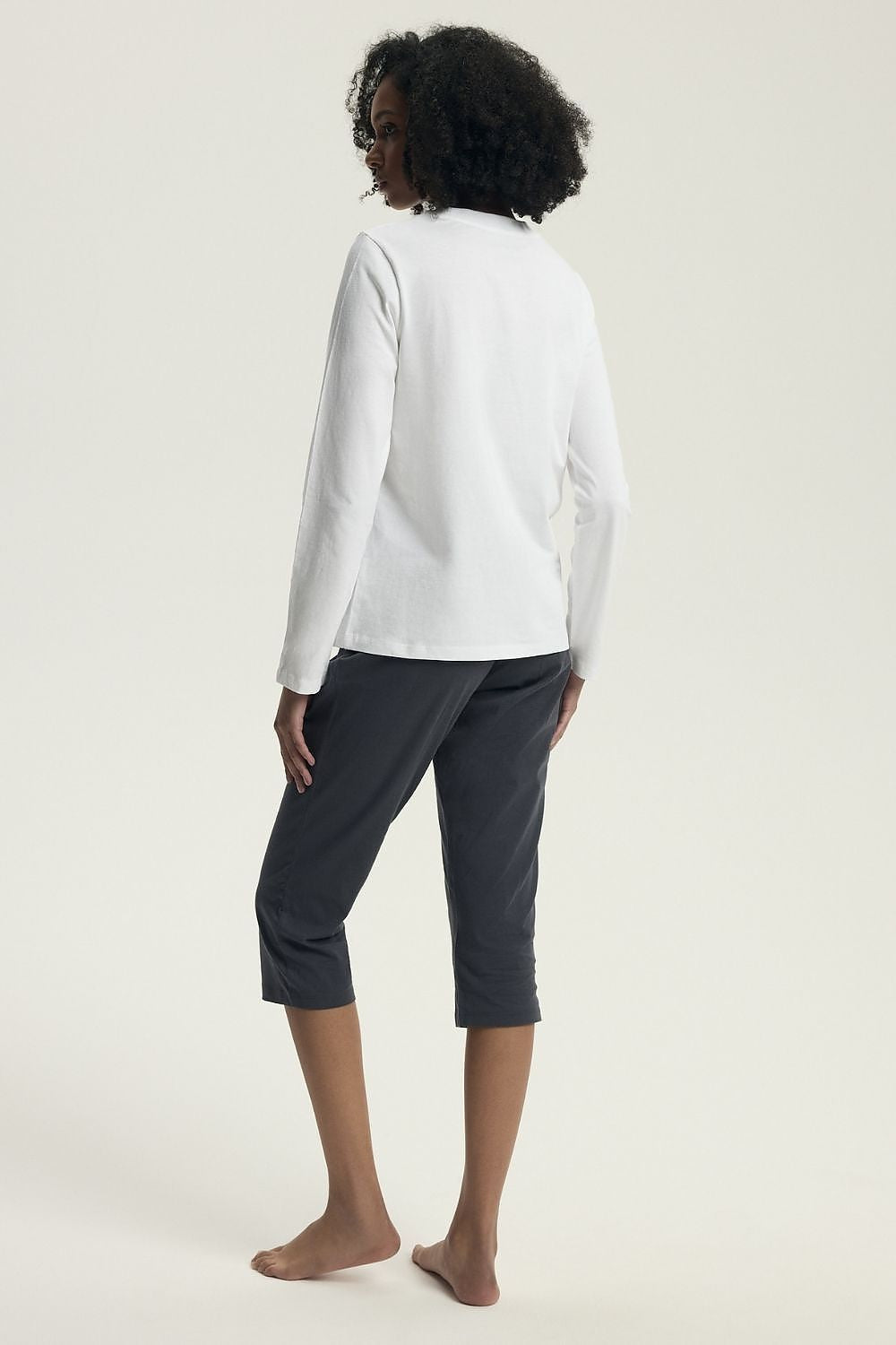  Pijama model 220985 Henderson 