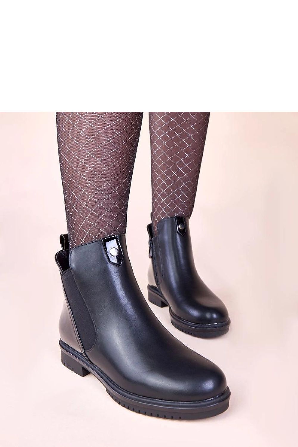  Botine model 220994 Solea 
