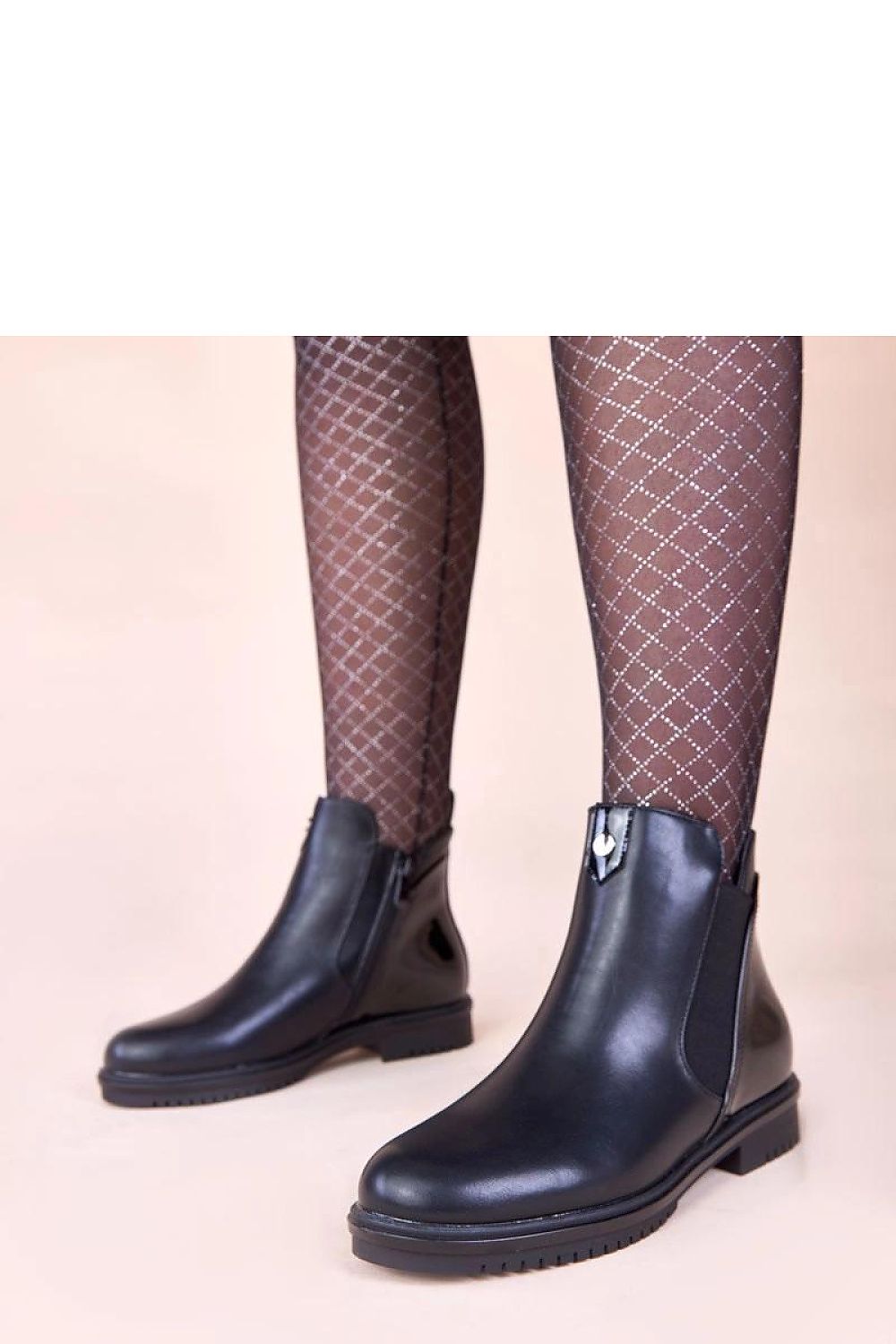 Botine model 220994 Solea 
