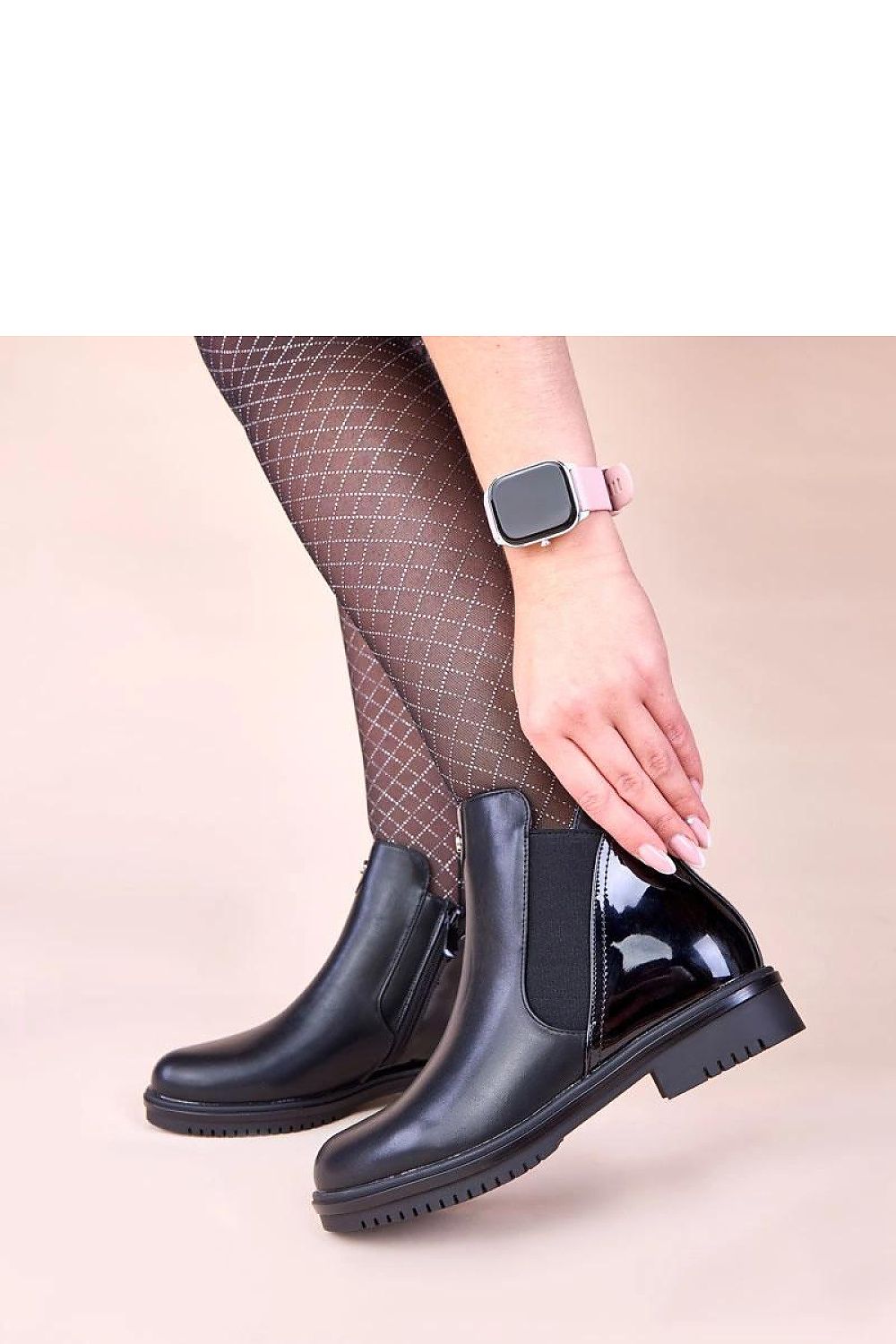  Botine model 220994 Solea 