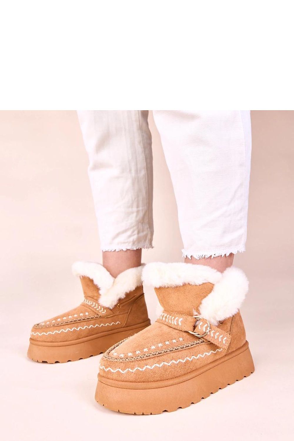 Moon boots model 220997 Solea 