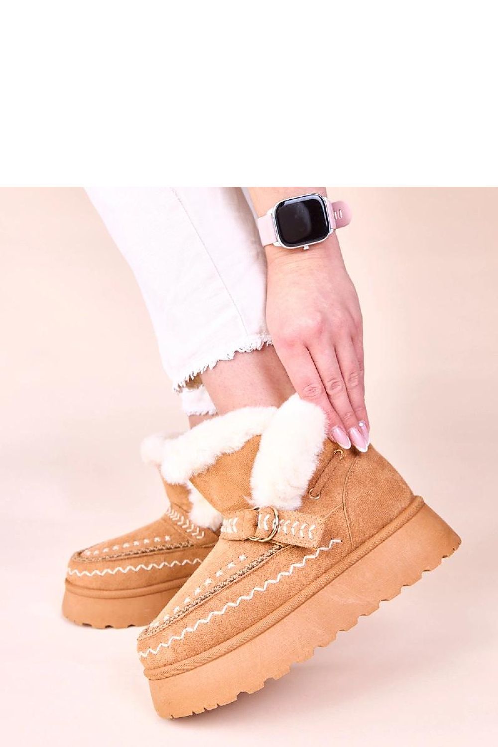  Moon boots model 220997 Solea 