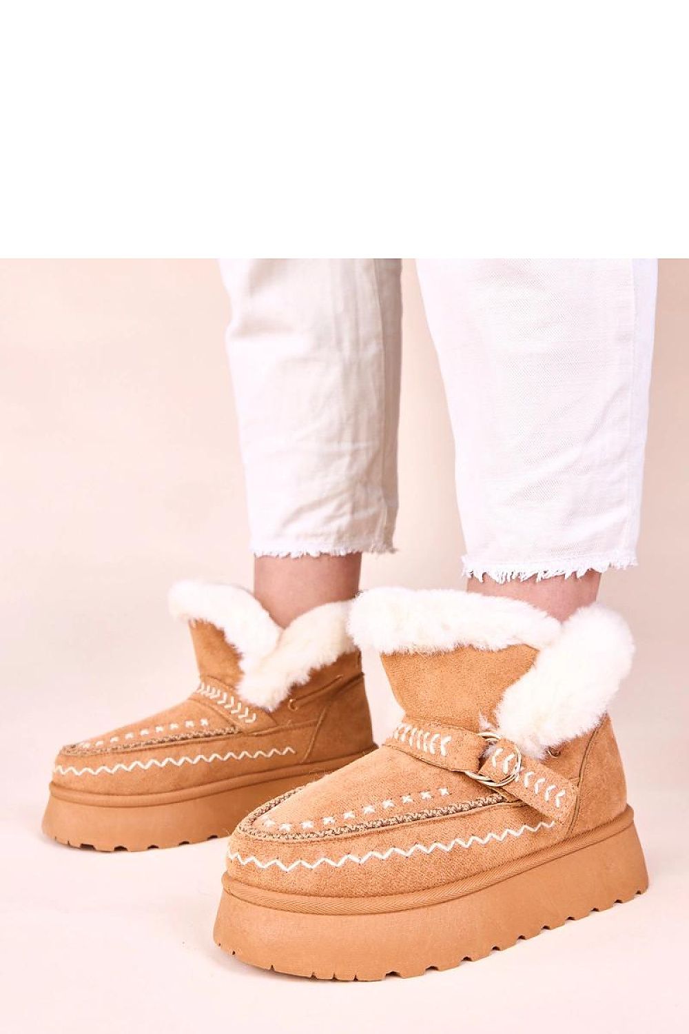  Moon boots model 220997 Solea 