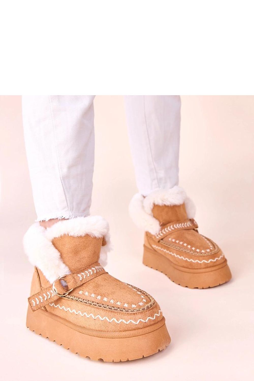  Moon boots model 220997 Solea 