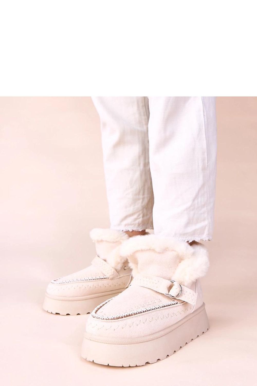  Moon boots model 220998 Solea 