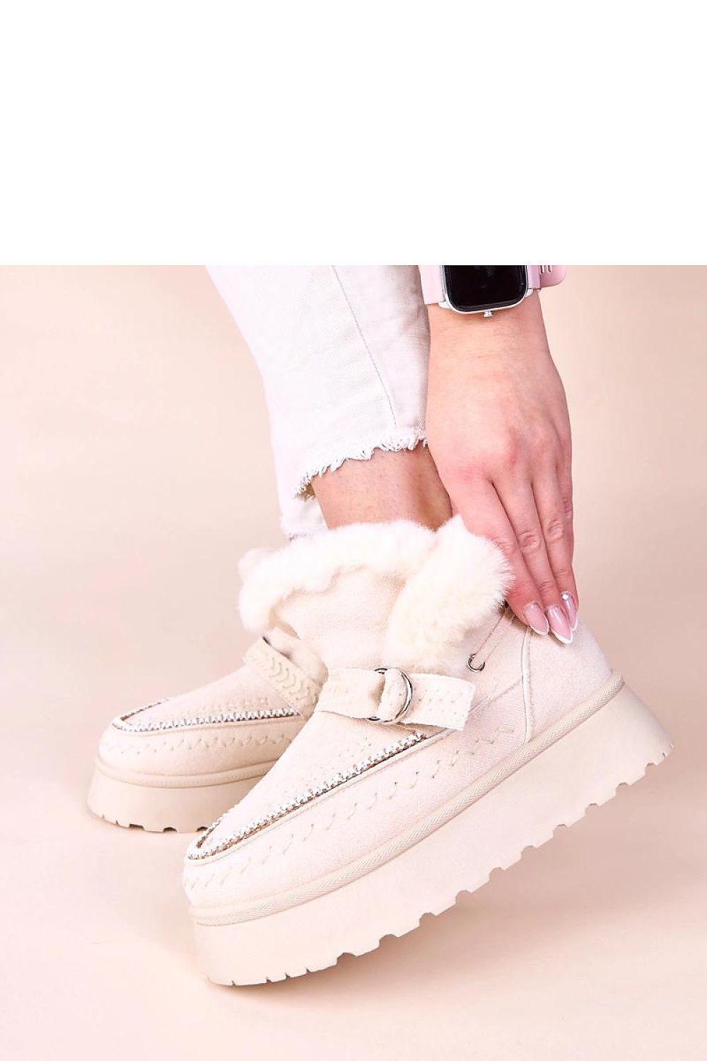 Moon boots model 220998 Solea 