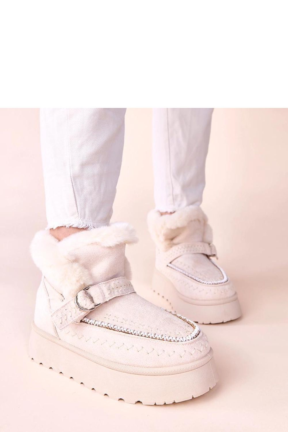  Moon boots model 220998 Solea 