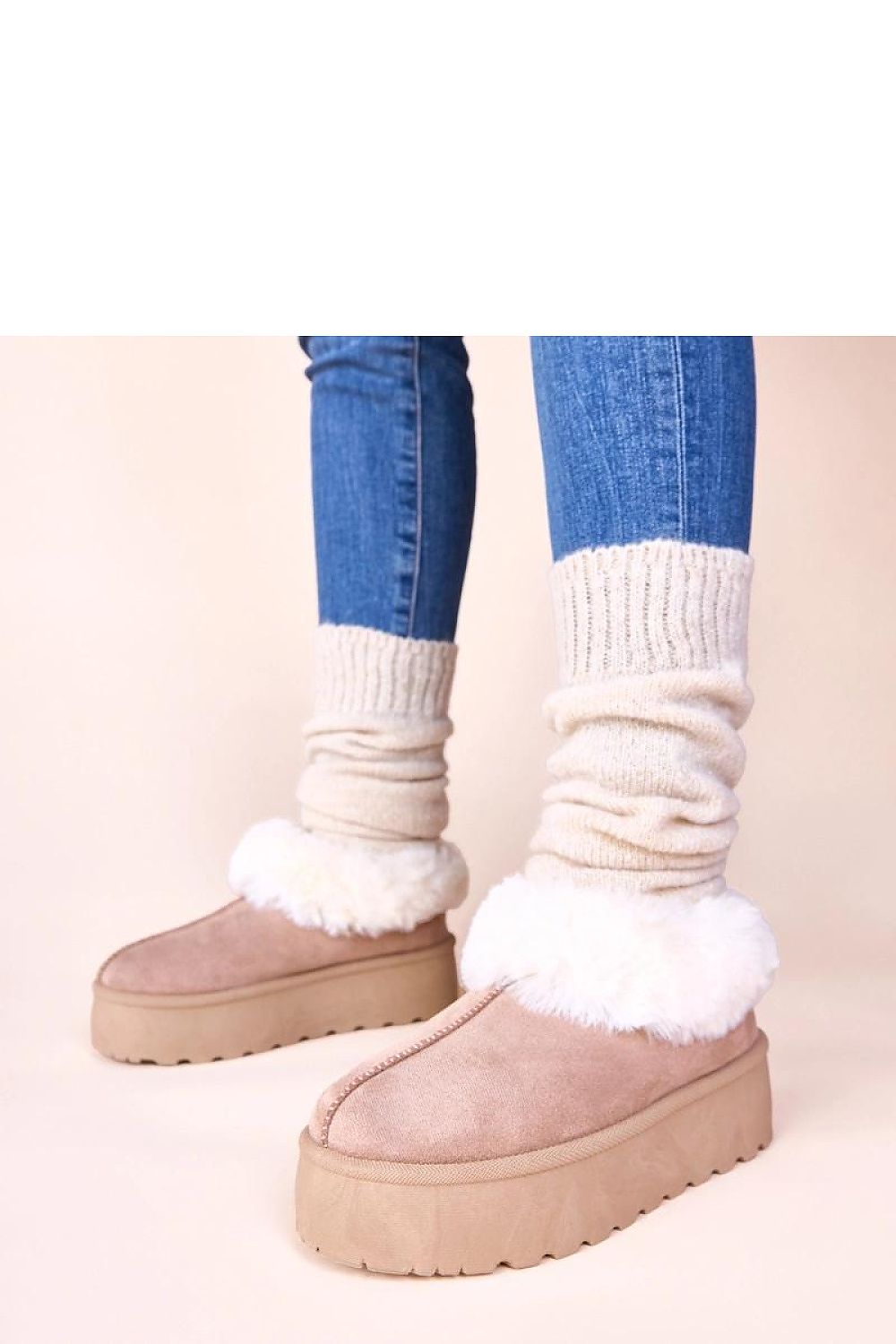  Moon boots model 221000 Solea 