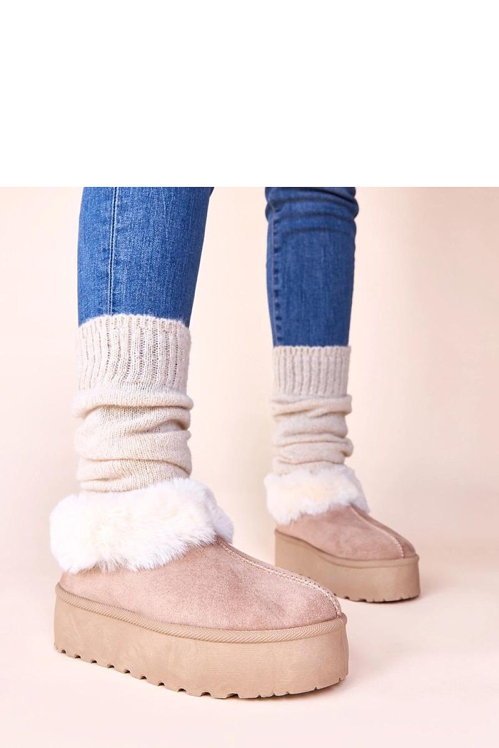  Moon boots model 221000 Solea 