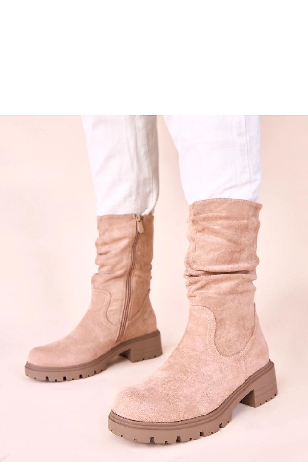 Botine model 221001 Solea 