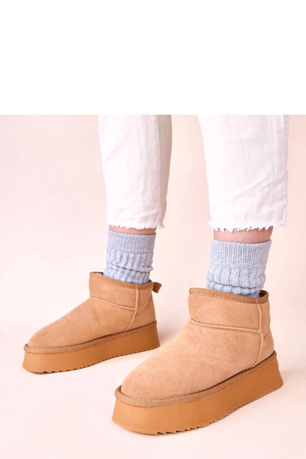  Moon boots model 221005 Solea 