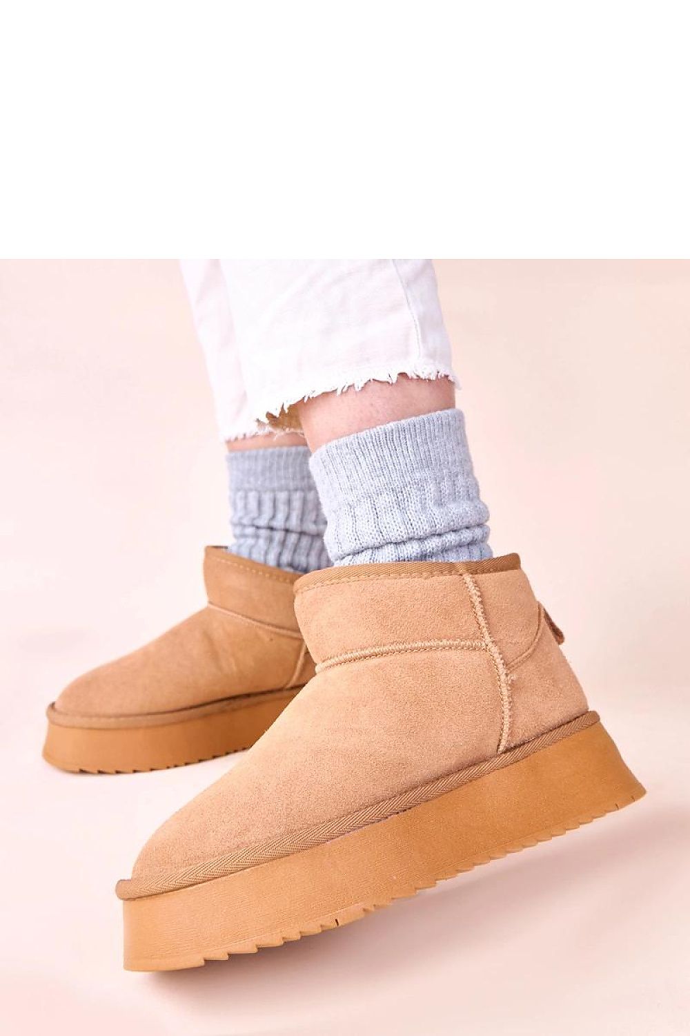  Moon boots model 221005 Solea 