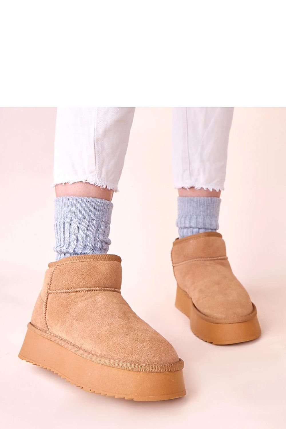  Moon boots model 221005 Solea 