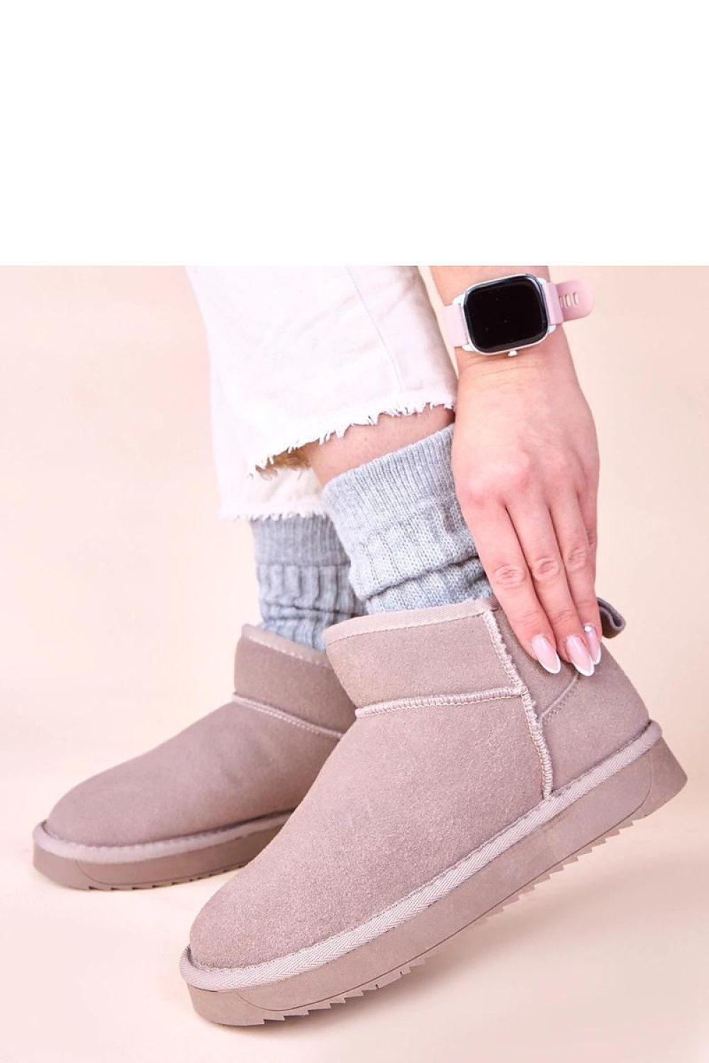  Moon boots model 221006 Solea 