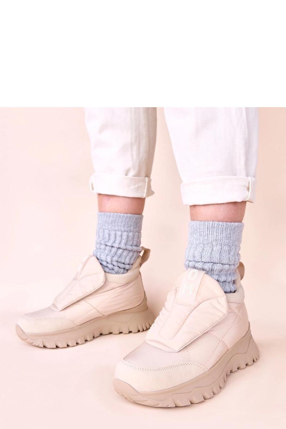  Moon boots model 221007 Solea 