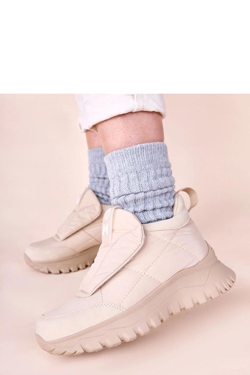  Moon boots model 221007 Solea 