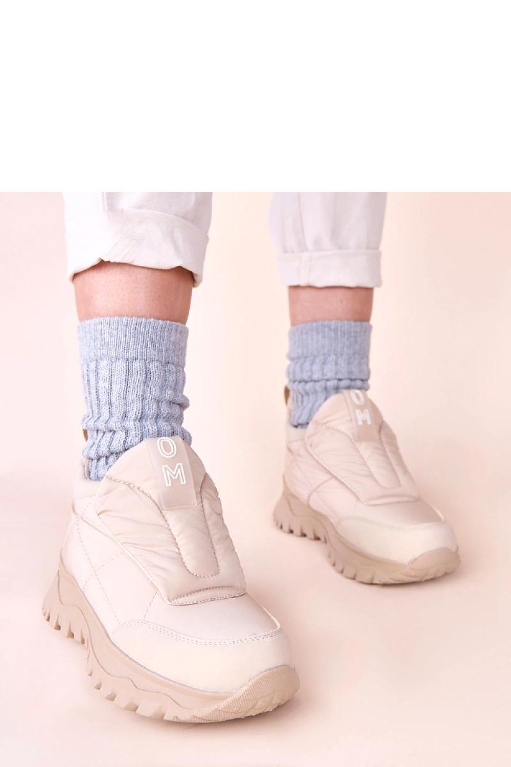  Moon boots model 221007 Solea 