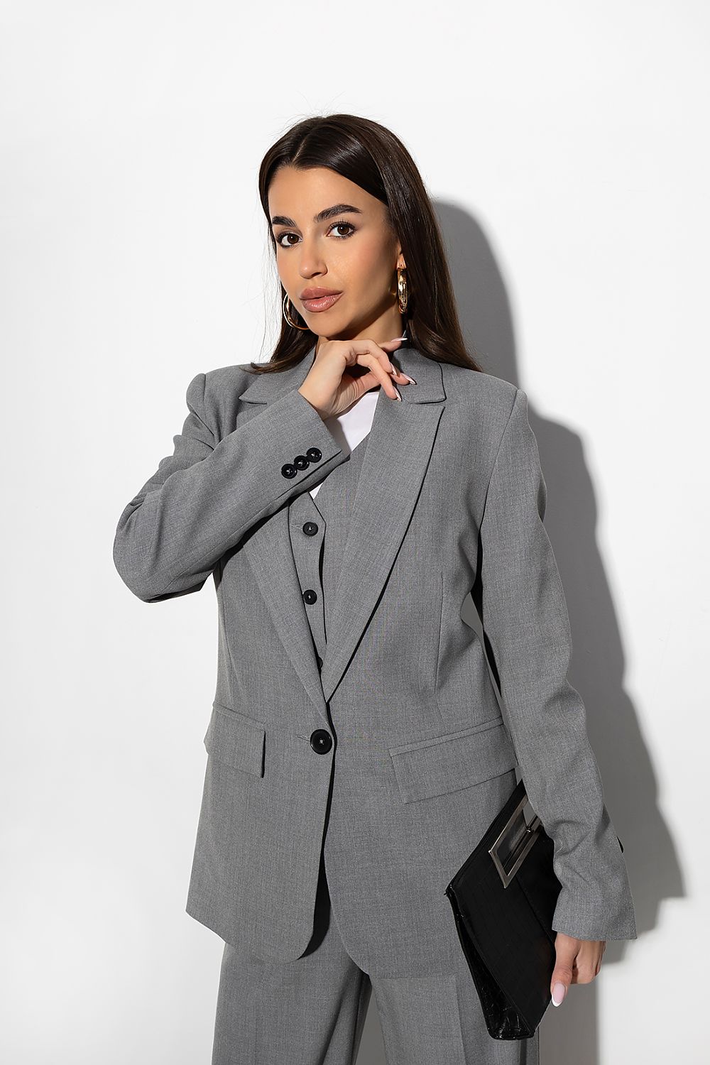  Sacou model 200542 Cabba 