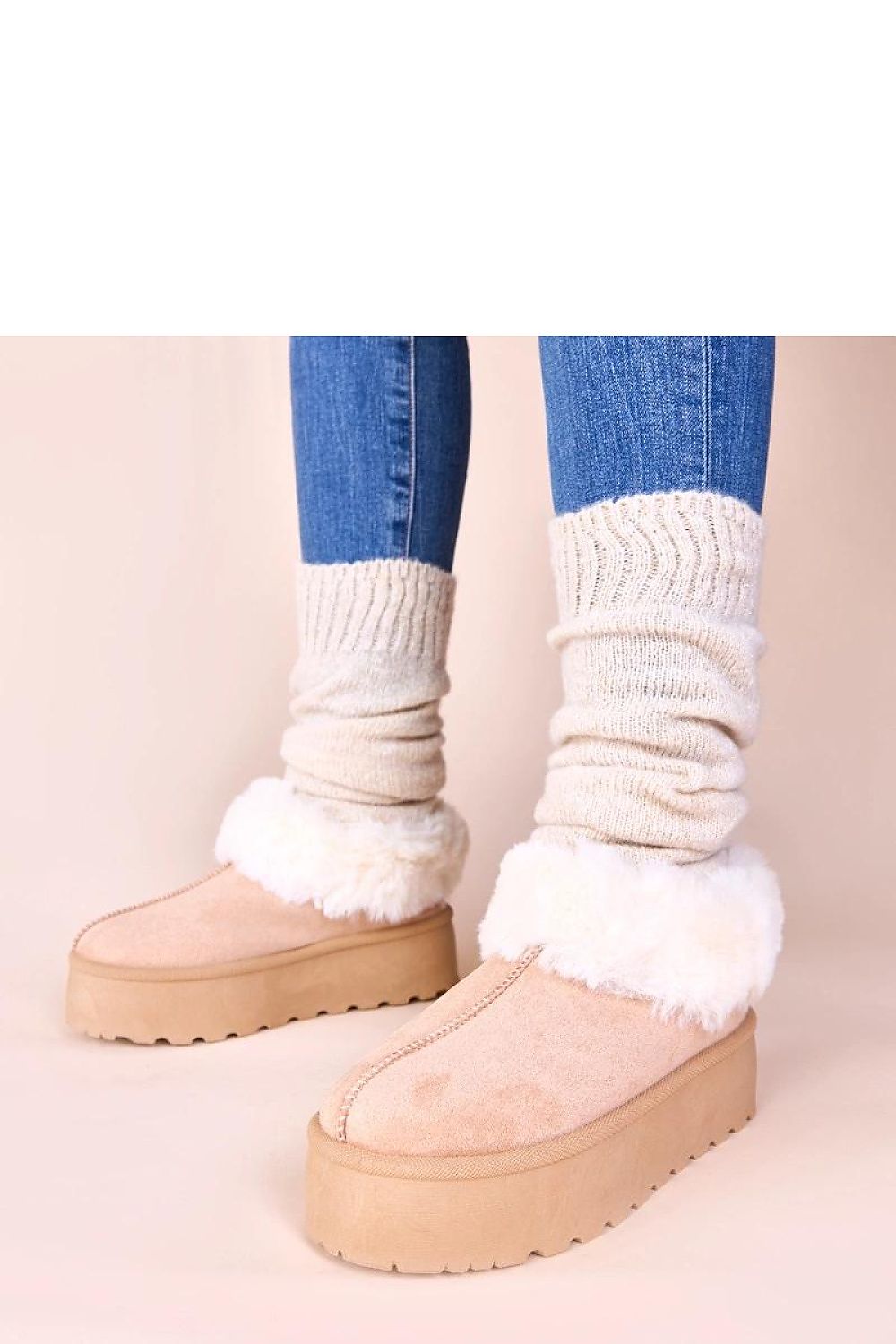  Moon boots model 221009 Solea 