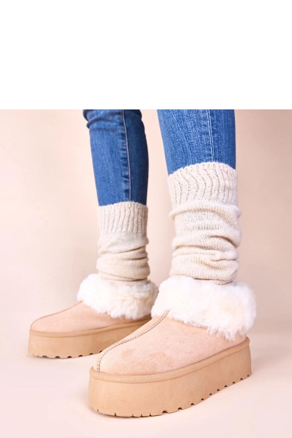  Moon boots model 221009 Solea 