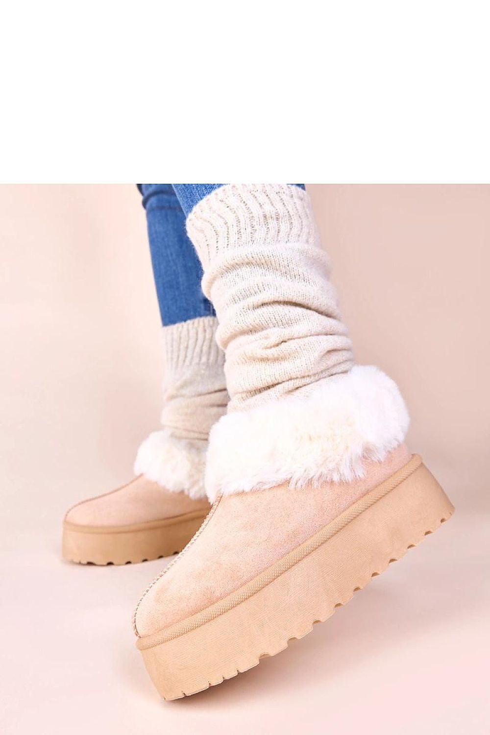  Moon boots model 221009 Solea 