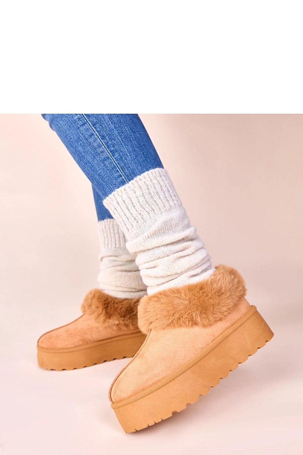  Moon boots model 221010 Solea 