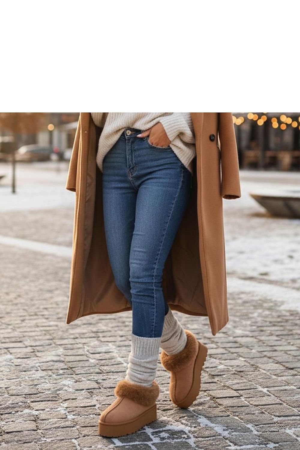  Moon boots model 221010 Solea 