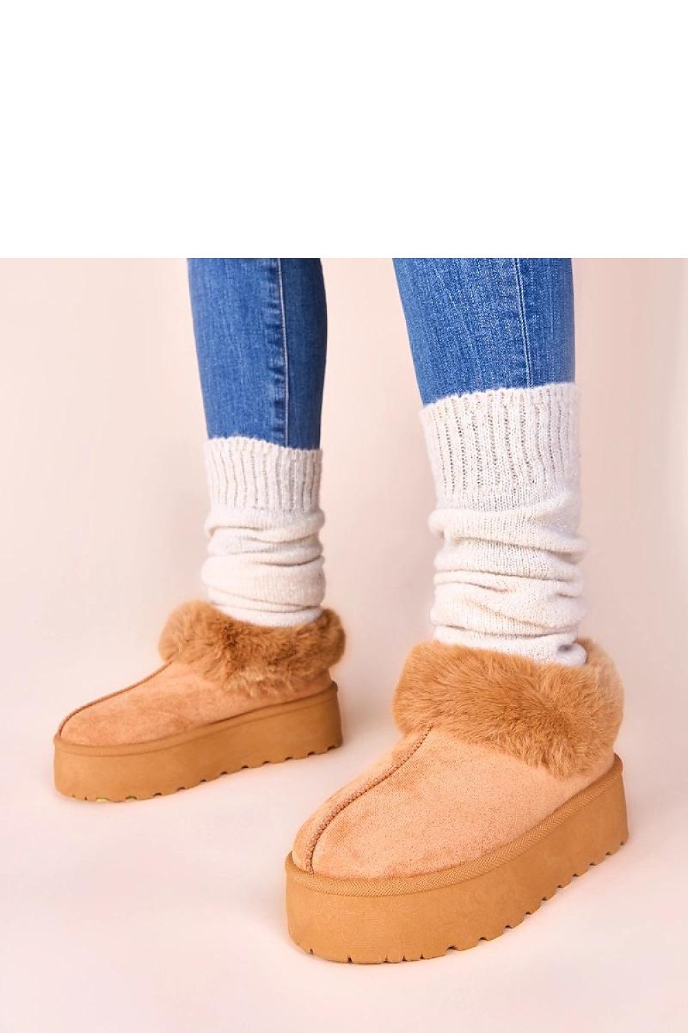  Moon boots model 221010 Solea 