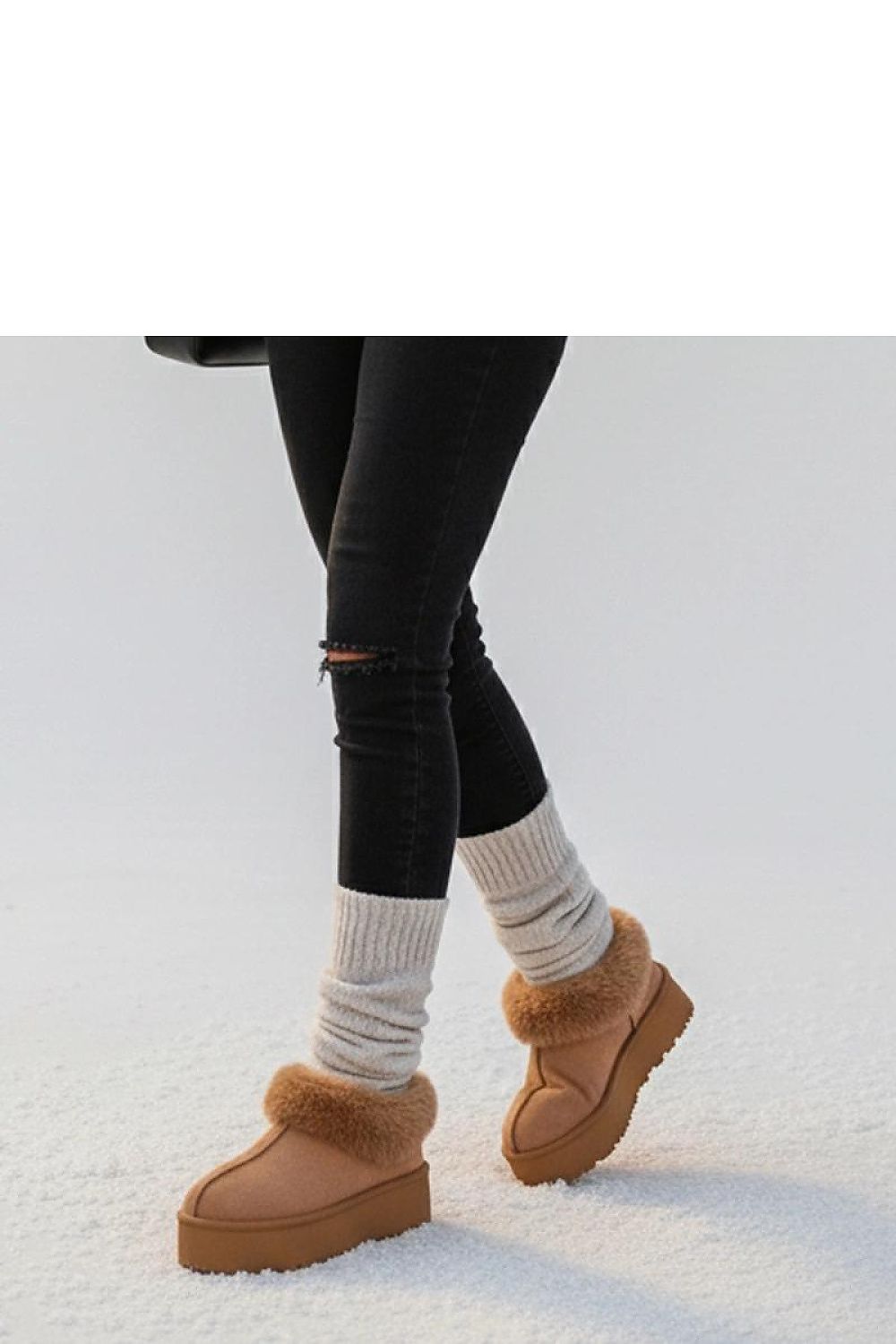  Moon boots model 221010 Solea 