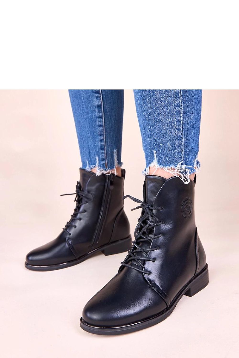  Botine model 221013 Solea 