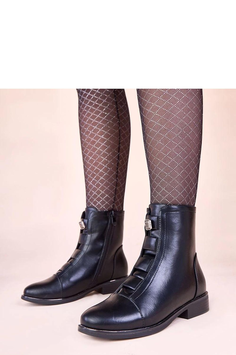  Botine model 221014 Solea 