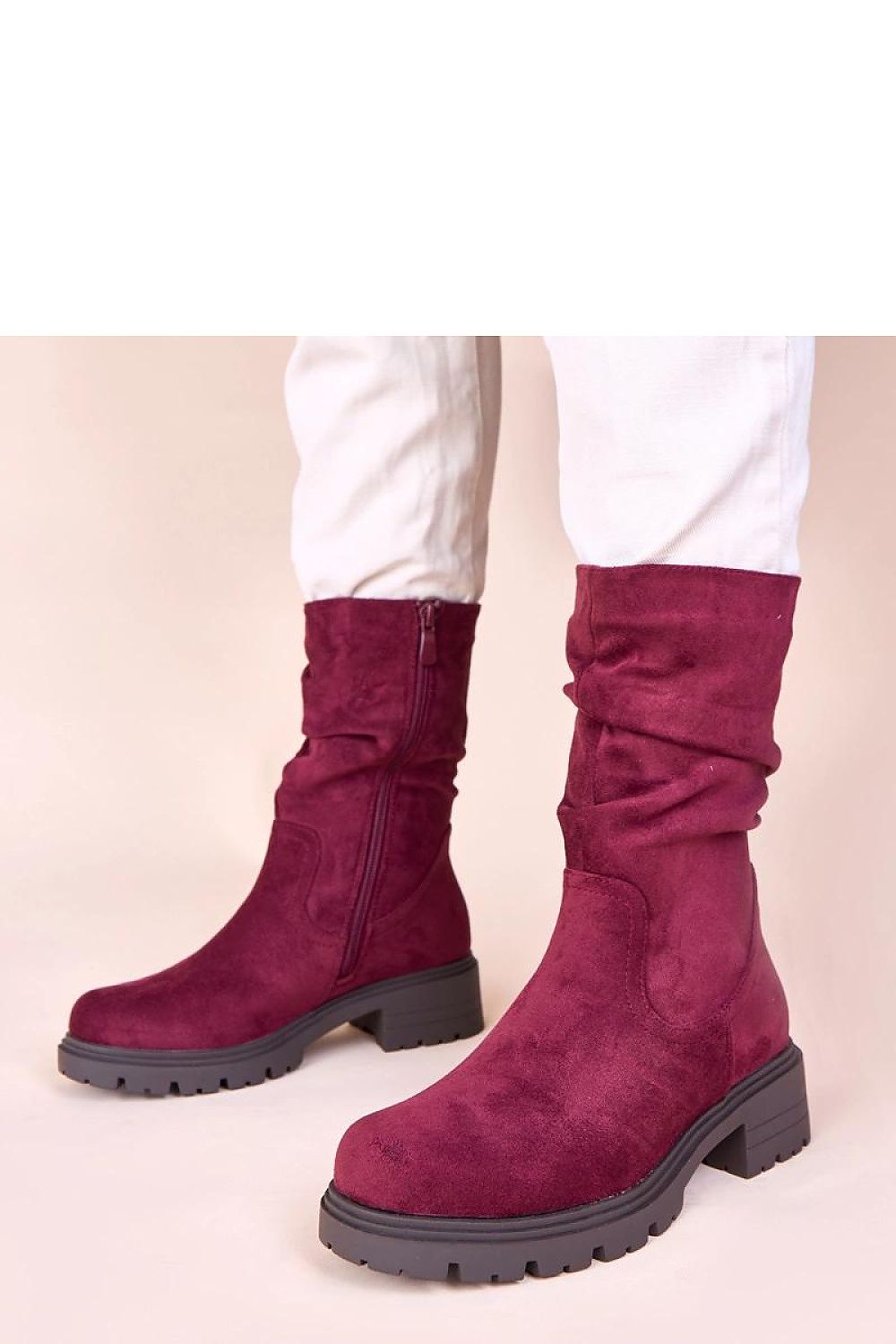  Botine model 221025 Solea 