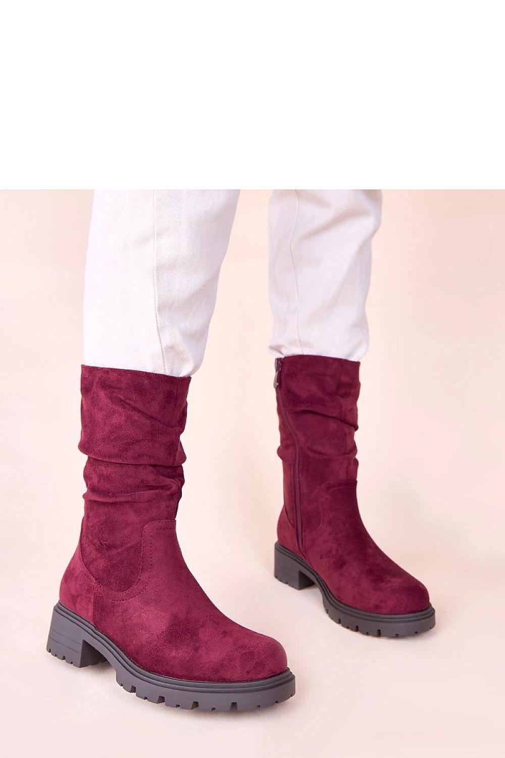  Botine model 221025 Solea 