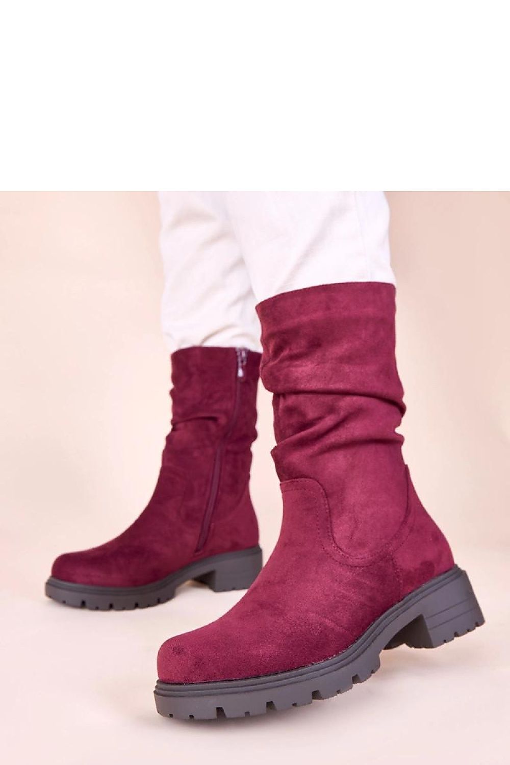  Botine model 221025 Solea 