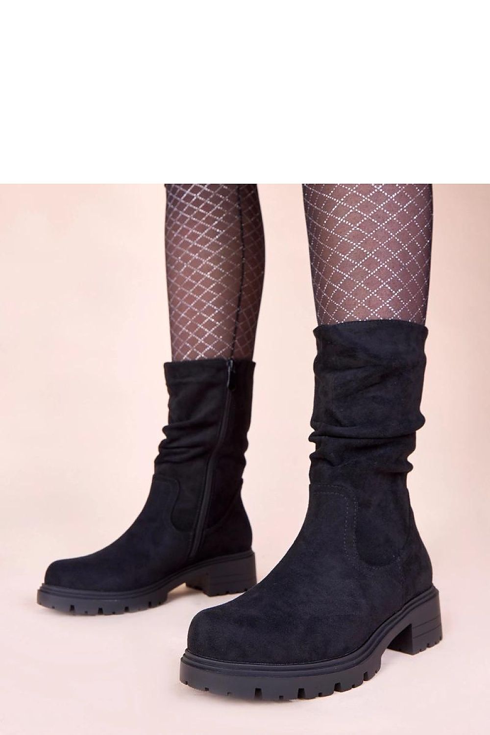  Botine model 221030 Solea 