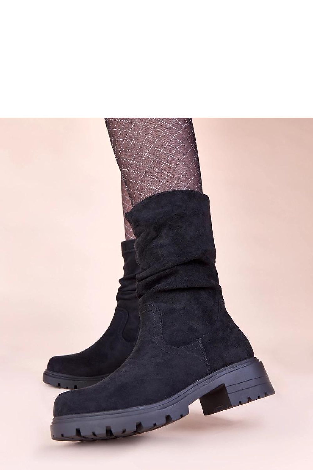  Botine model 221030 Solea 