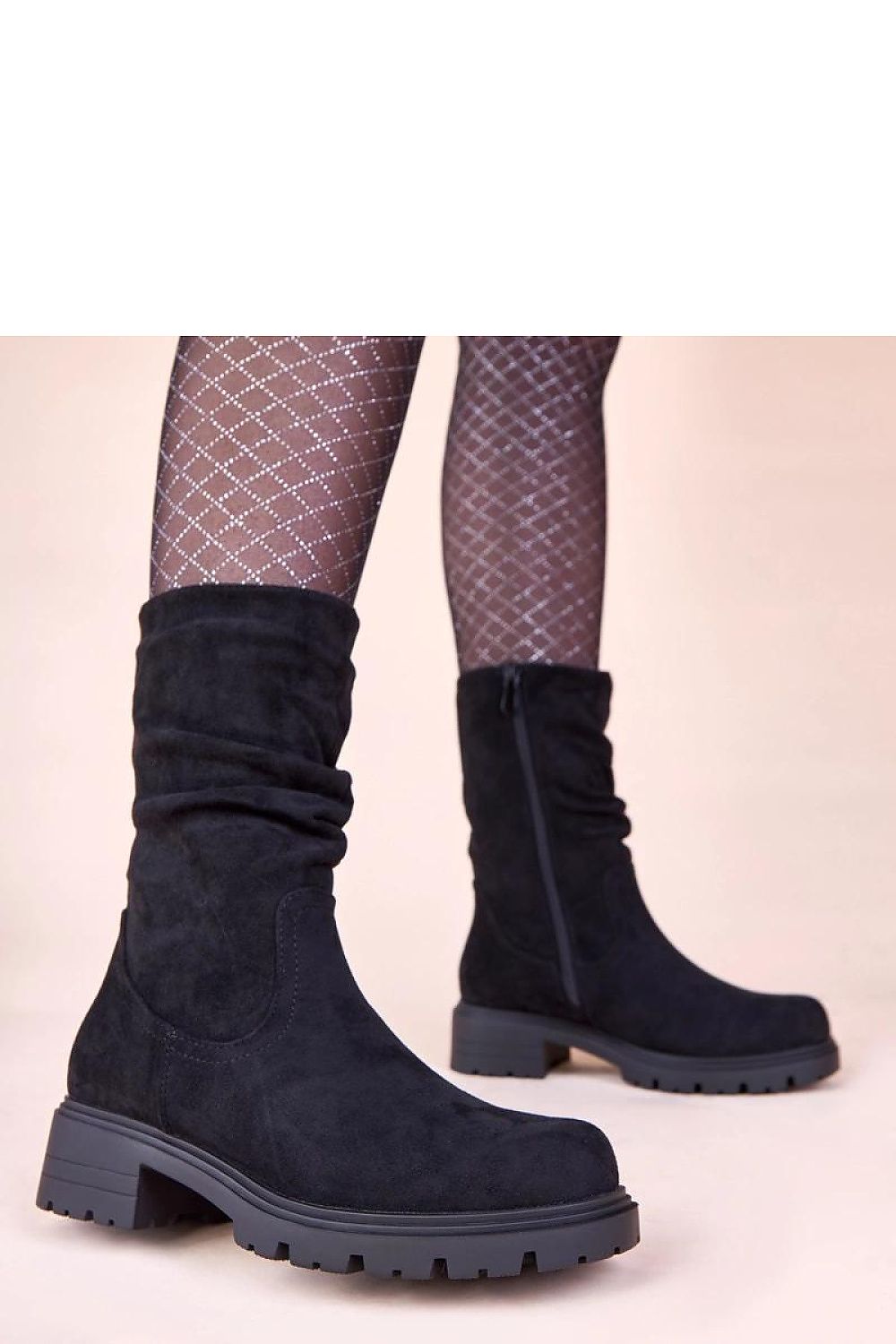  Botine model 221030 Solea 