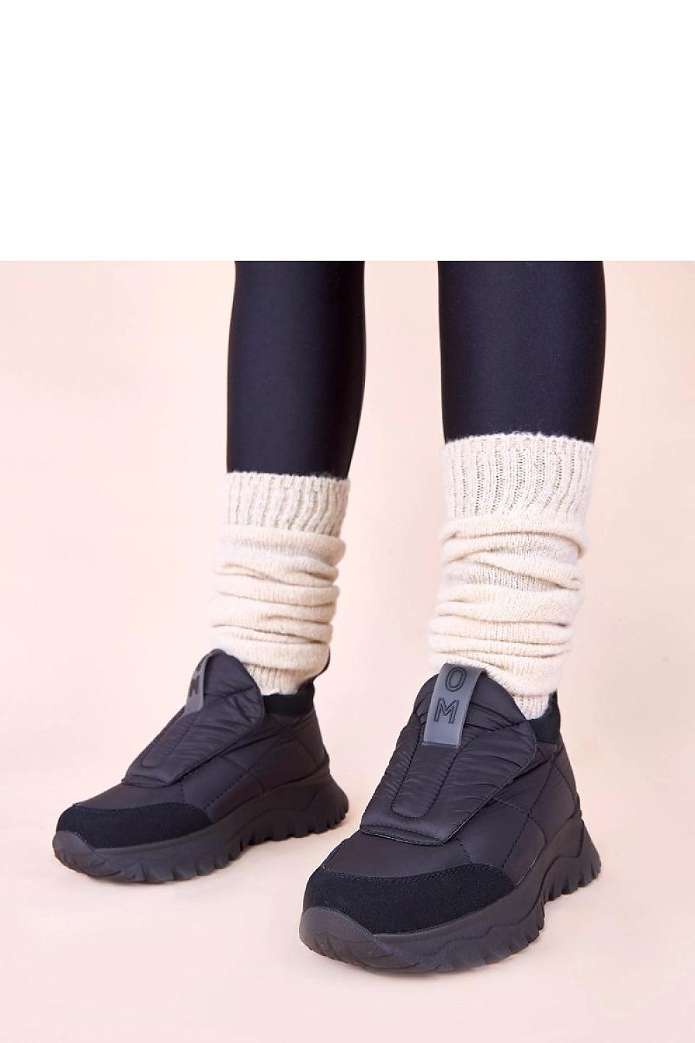  Moon boots model 221037 Solea 