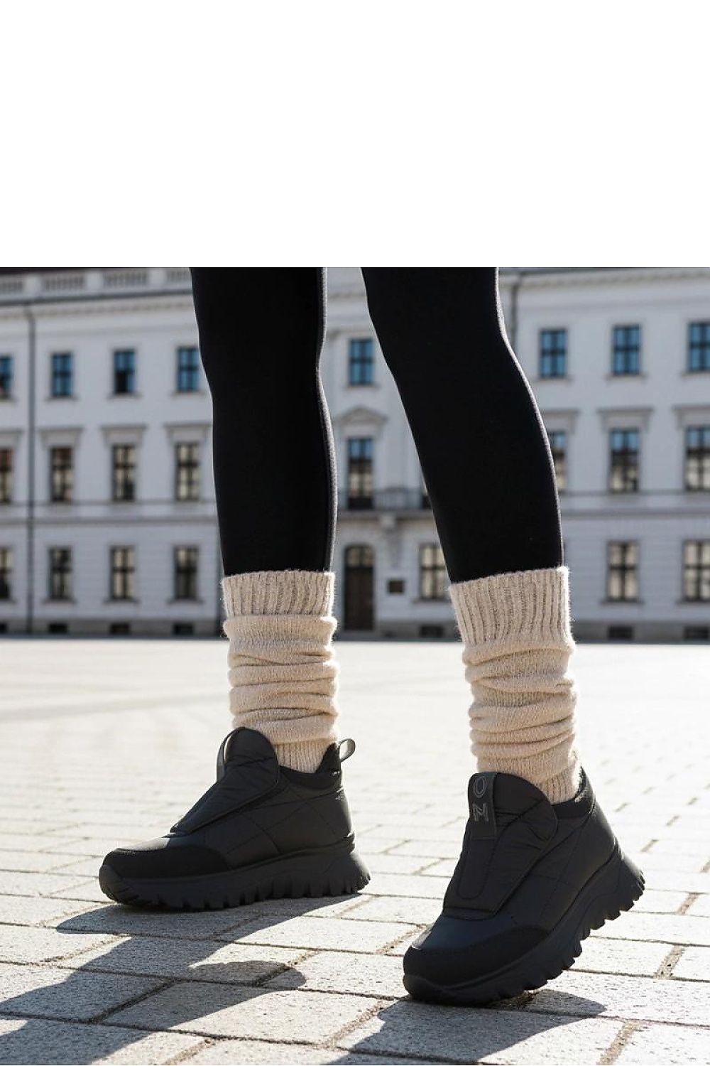  Moon boots model 221037 Solea 
