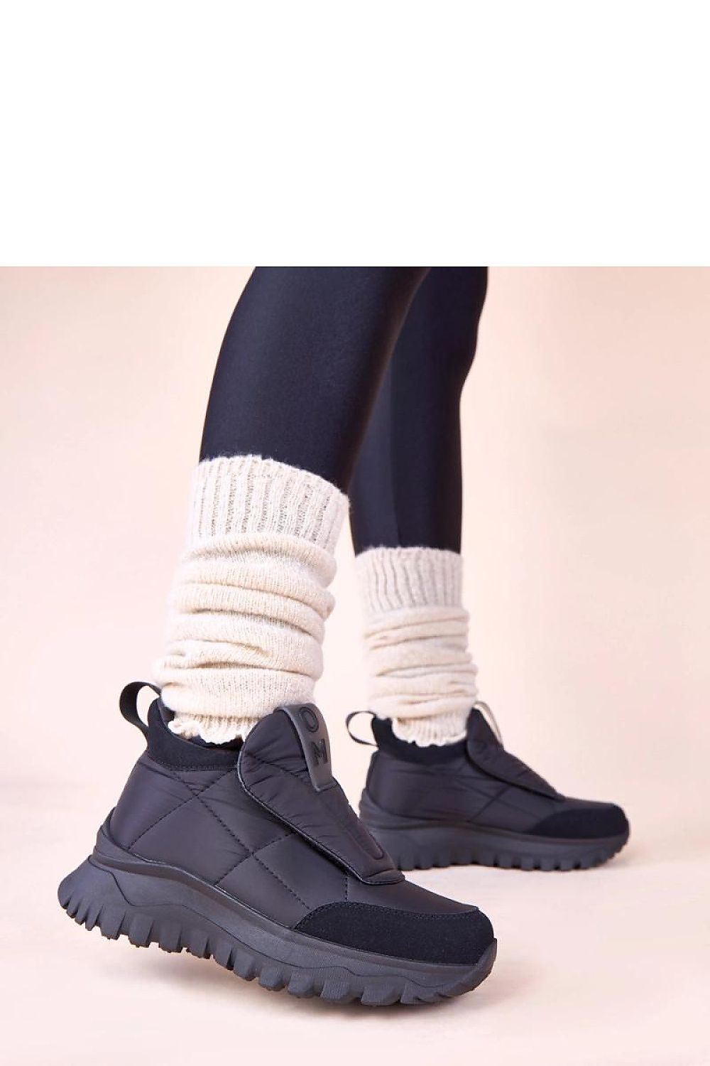  Moon boots model 221037 Solea 