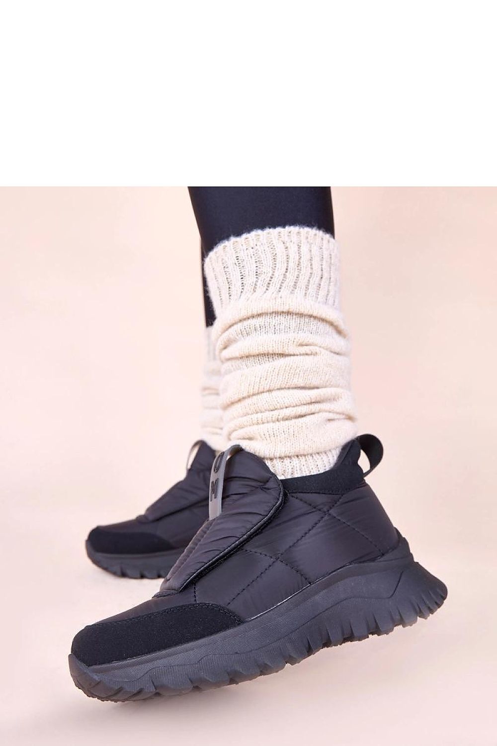  Moon boots model 221037 Solea 