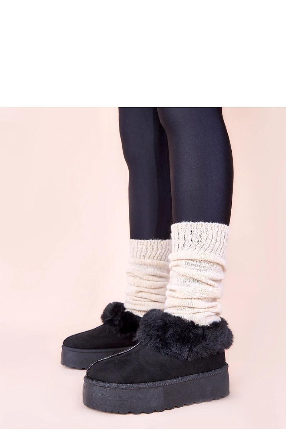  Moon boots model 221038 Solea 