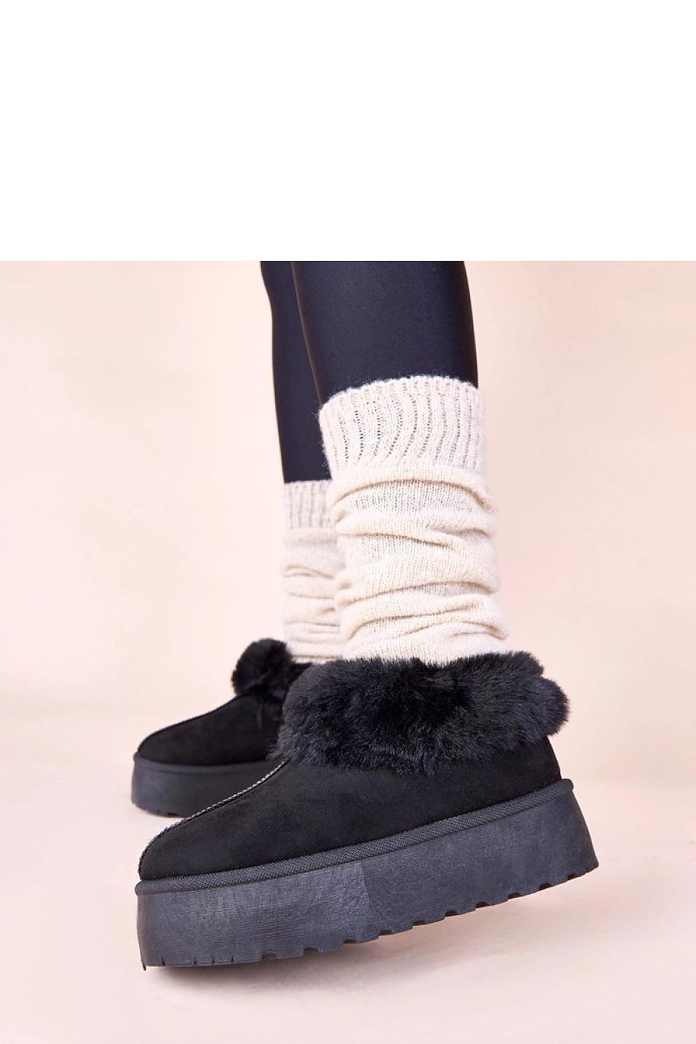  Moon boots model 221038 Solea 