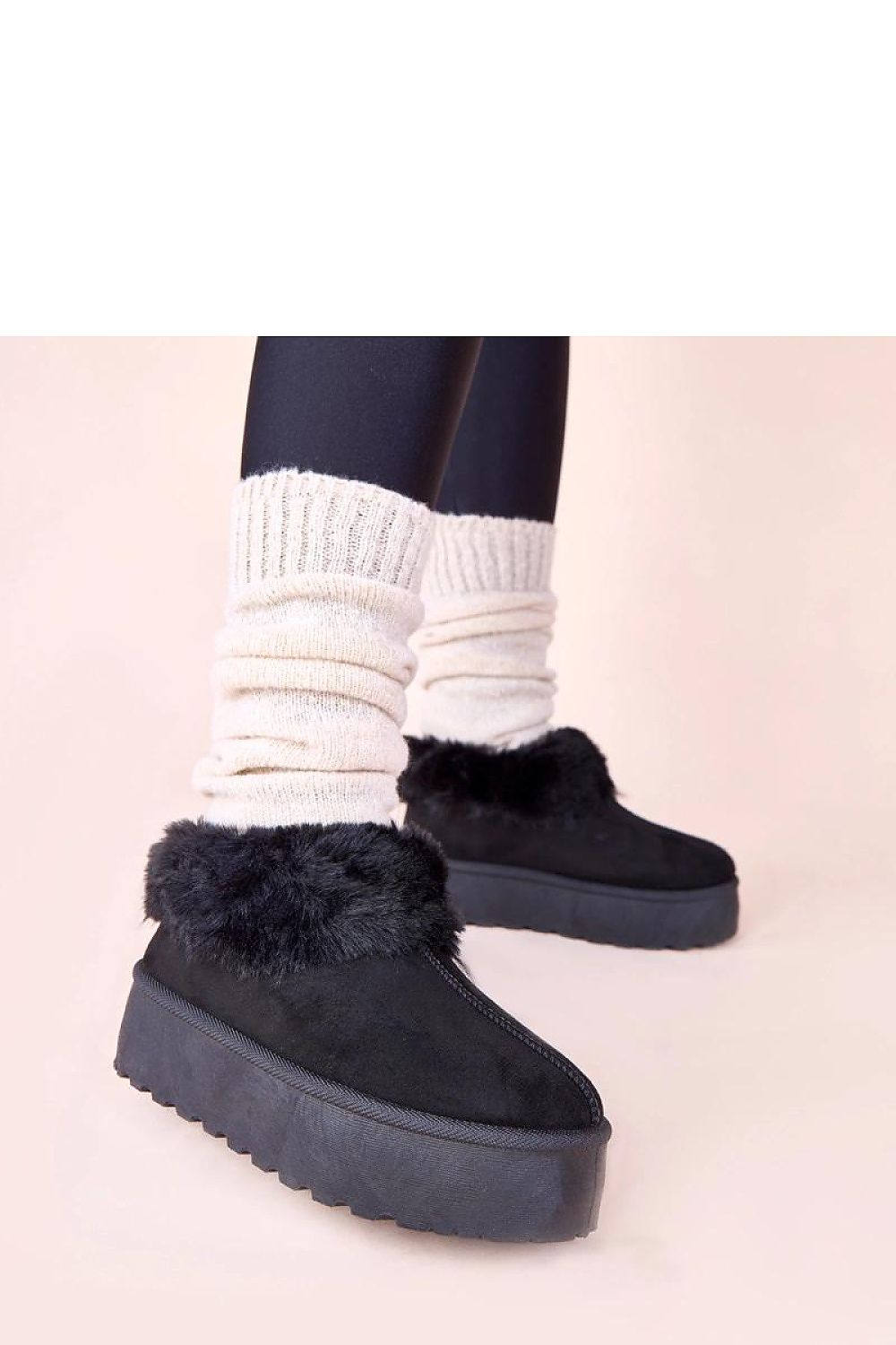  Moon boots model 221038 Solea 