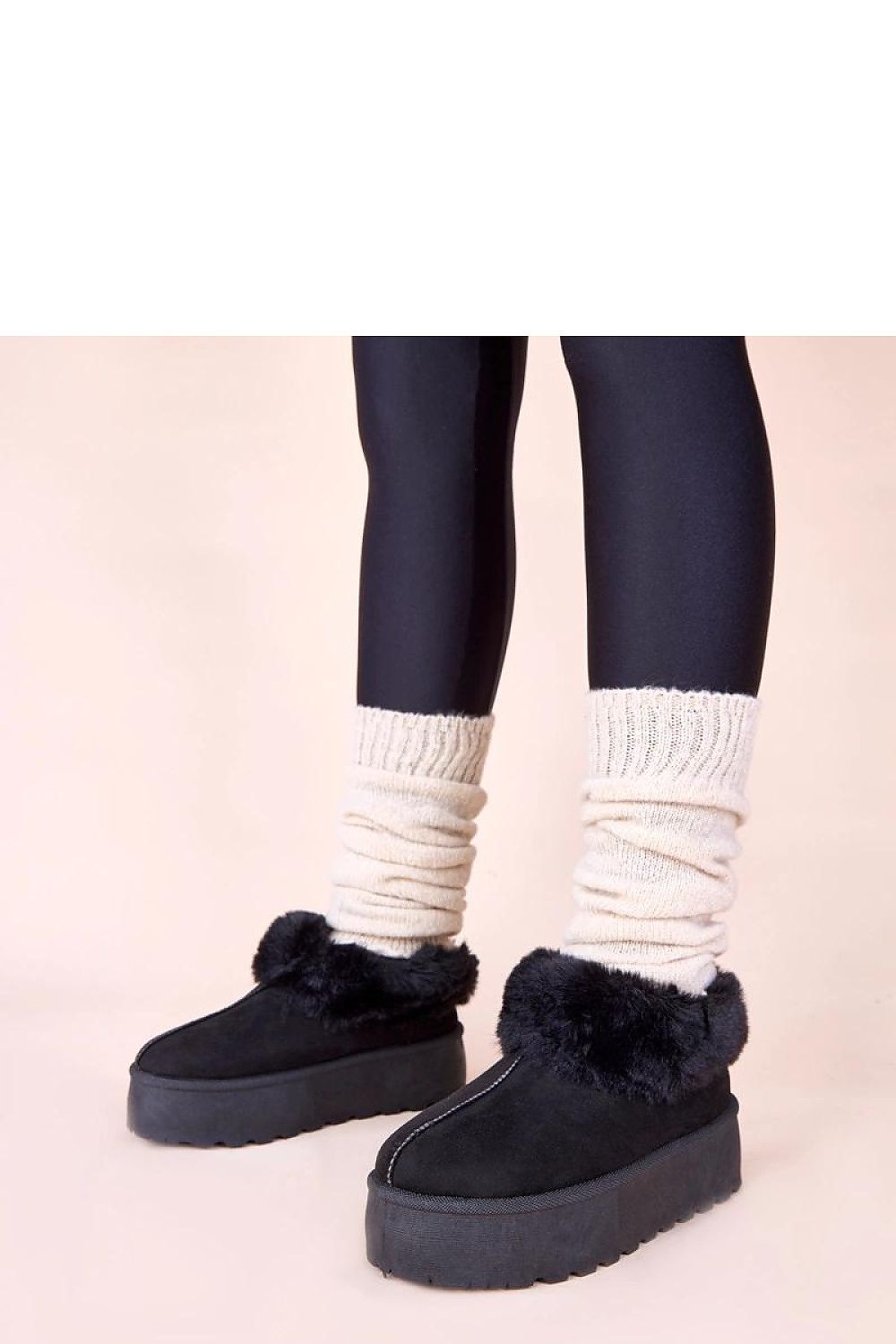  Moon boots model 221038 Solea 