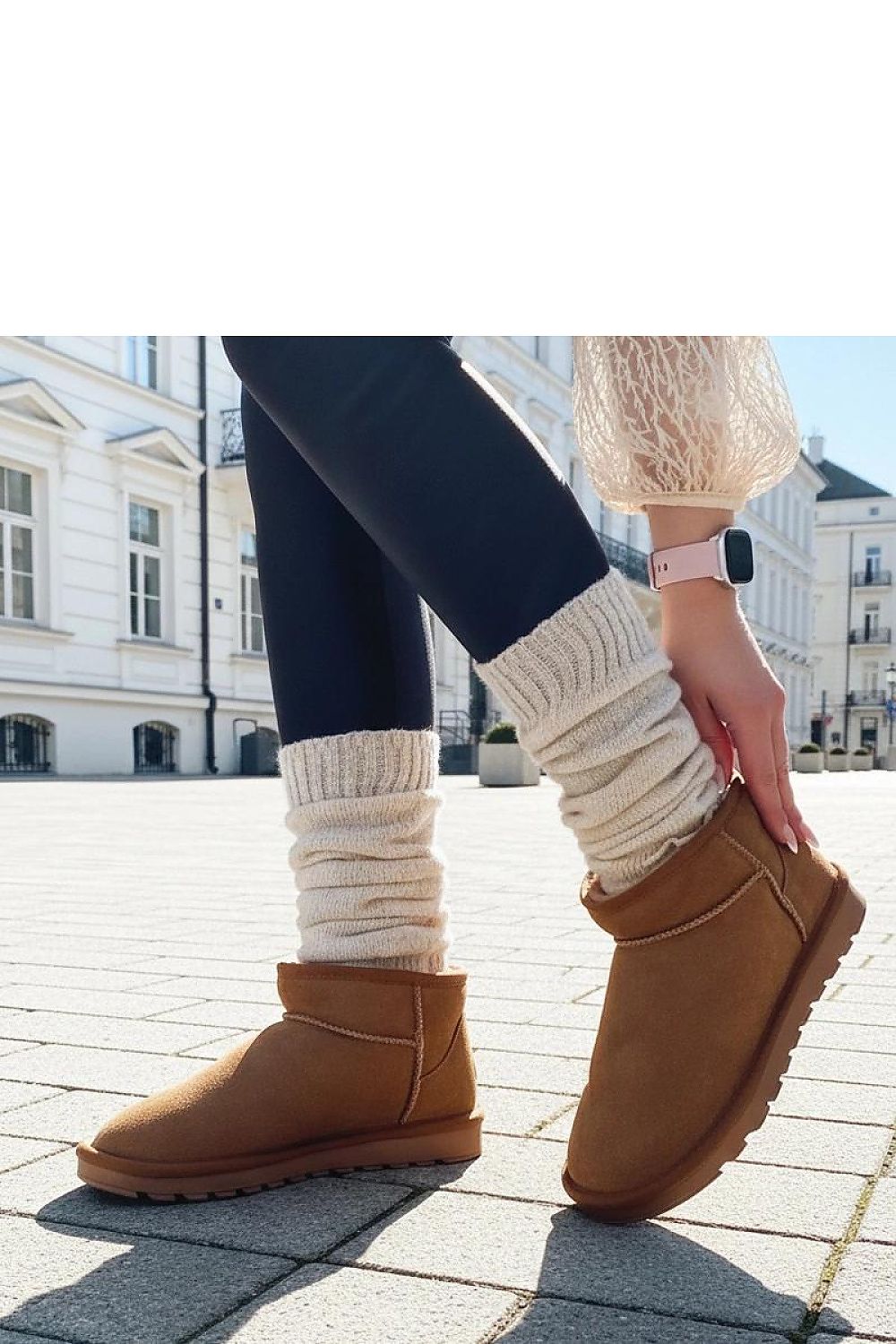  Moon boots model 221039 Solea 
