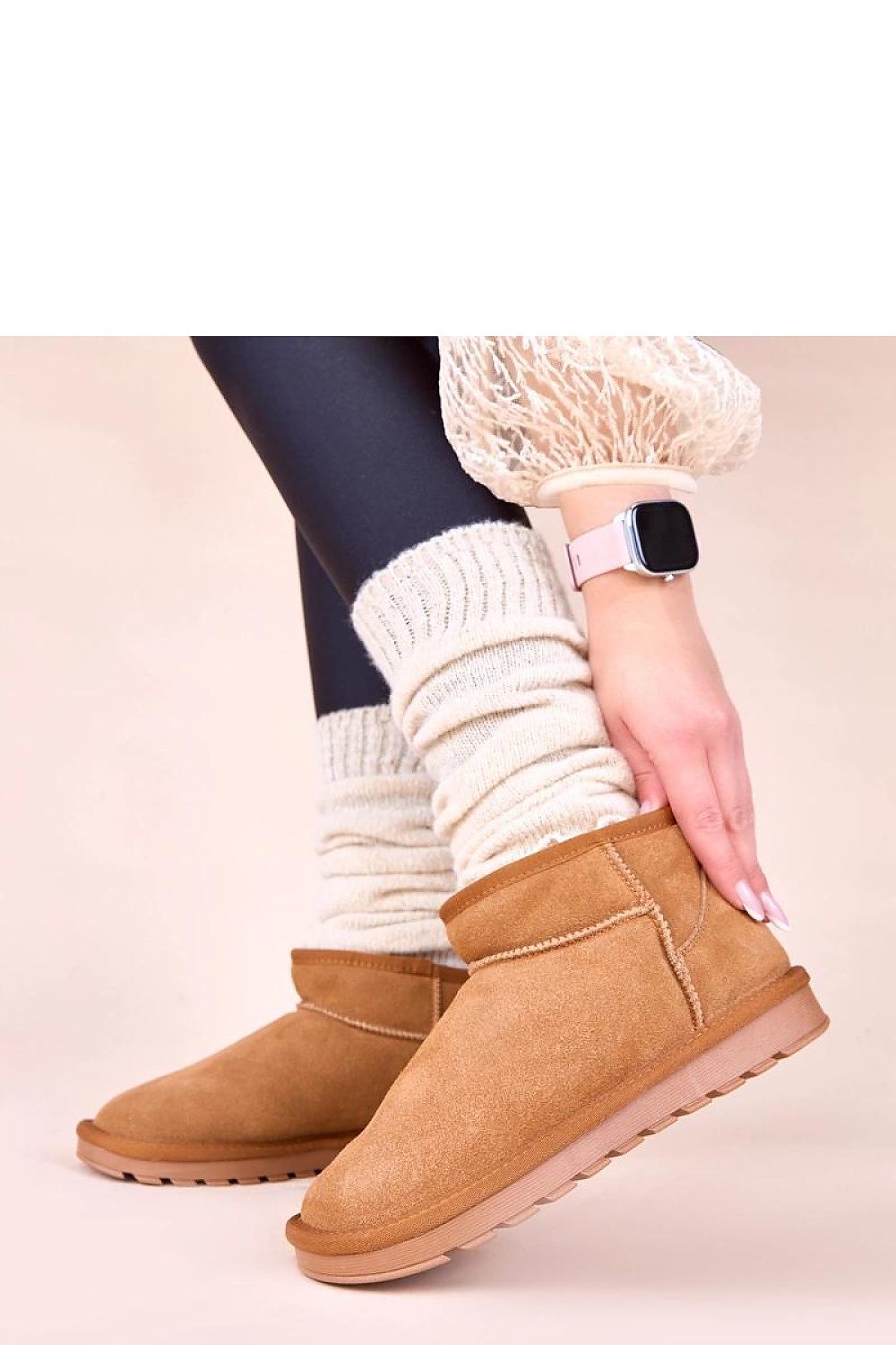  Moon boots model 221039 Solea 
