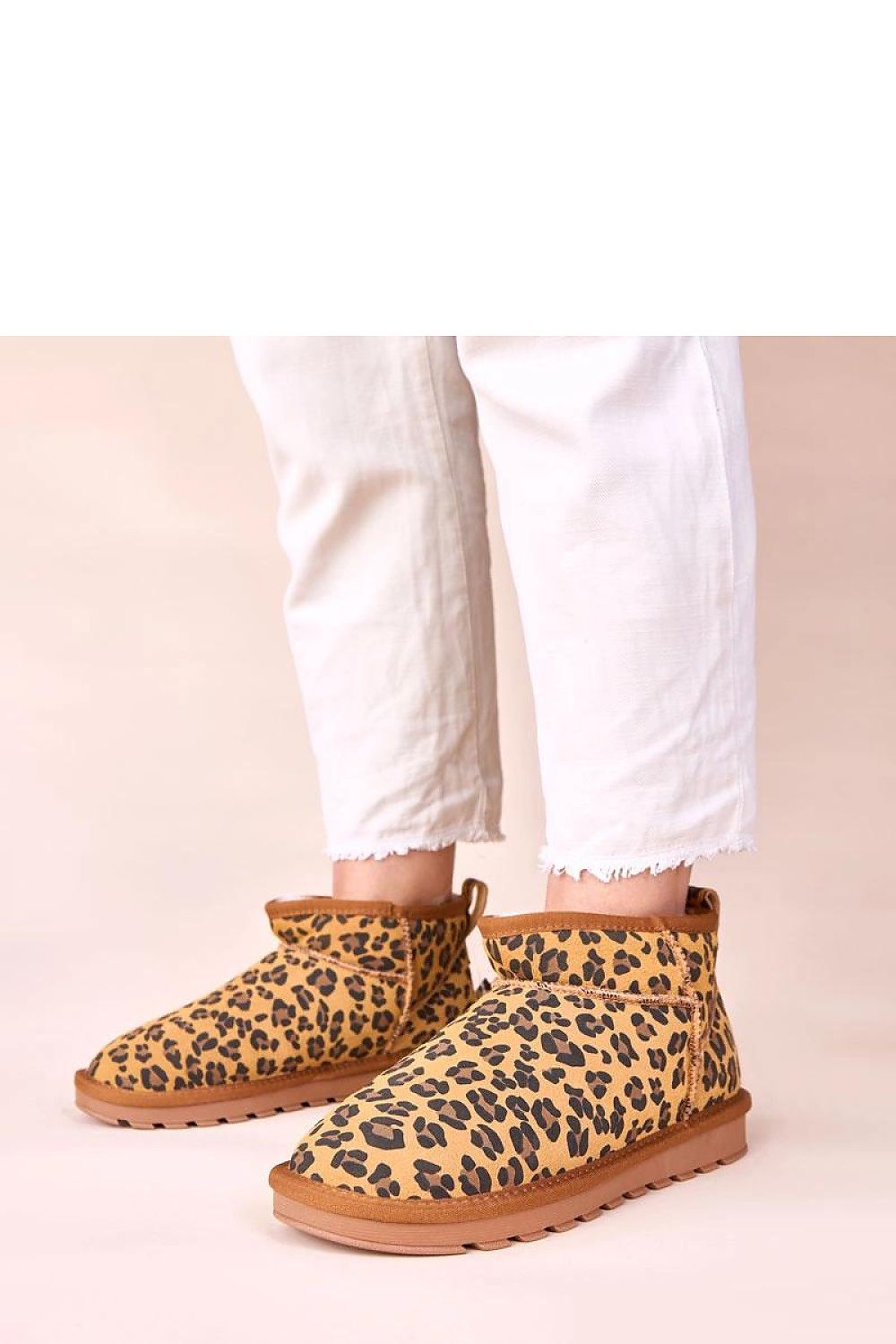  Moon boots model 221041 Solea 